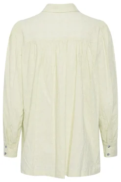 Soaked in Luxury SLGlaise Skjorte
