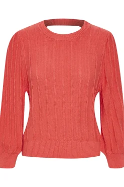 Outlet Soaked in Luxury SLGunhild Pullover