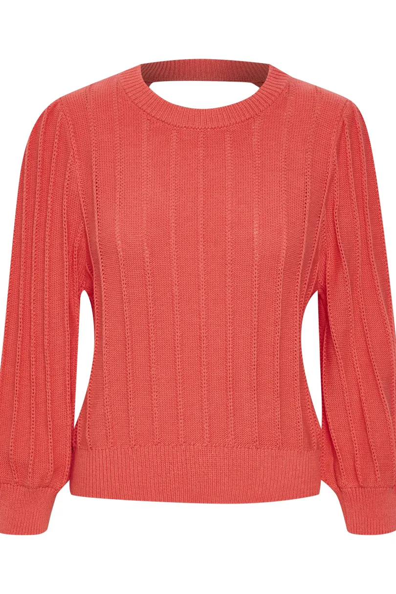 Outlet Soaked in Luxury SLGunhild Pullover