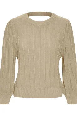 Discount Soaked in Luxury SLGunhild Pullover