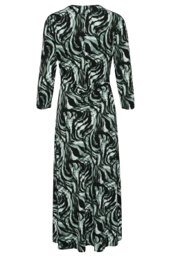 Clearance Soaked in Luxury SLHanadi Kjole