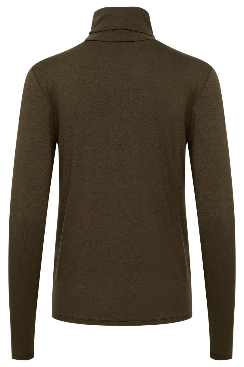 Outlet Soaked in Luxury SLHanadi T-shirt