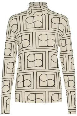 Discount Soaked in Luxury SLHanadi T-shirt