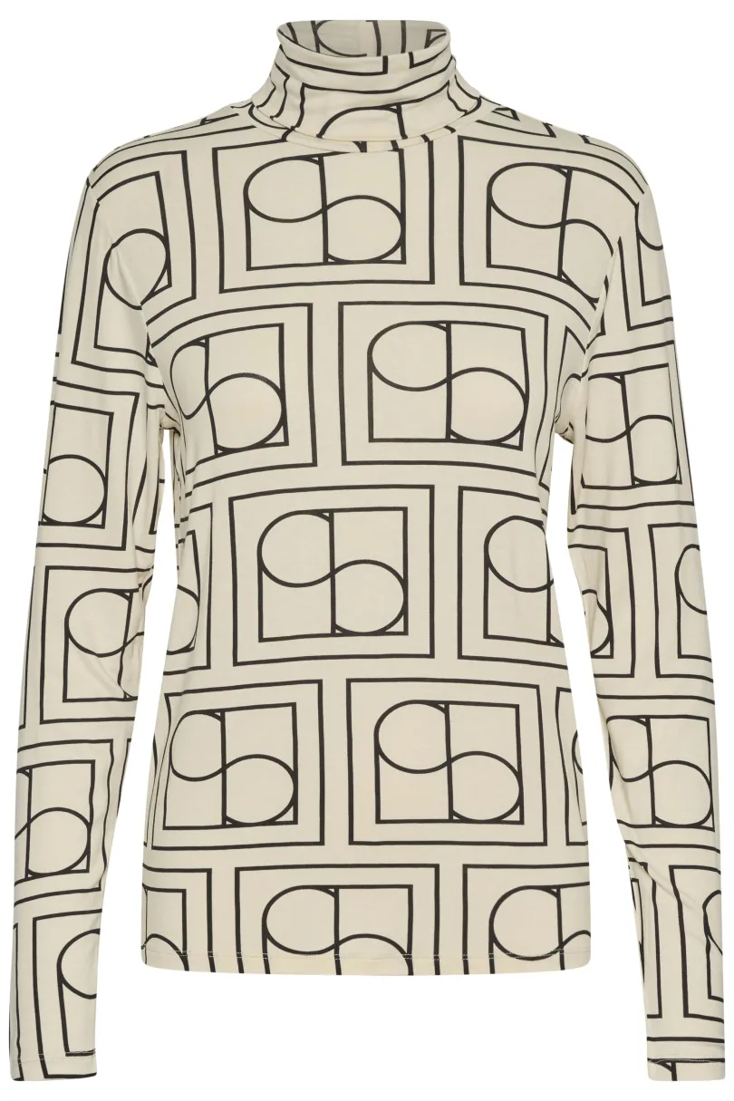 Discount Soaked in Luxury SLHanadi T-shirt