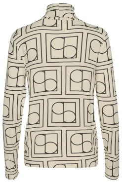 Discount Soaked in Luxury SLHanadi T-shirt