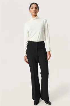 Clearance Soaked in Luxury SLHanadi T-shirt
