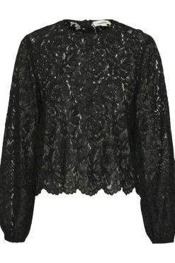 Best Soaked in Luxury SLHanni Bluse