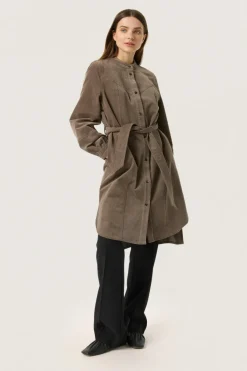 Sale Soaked in Luxury SLHelle Kjole