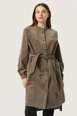 Sale Soaked in Luxury SLHelle Kjole