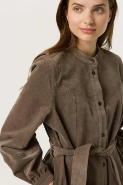 Sale Soaked in Luxury SLHelle Kjole