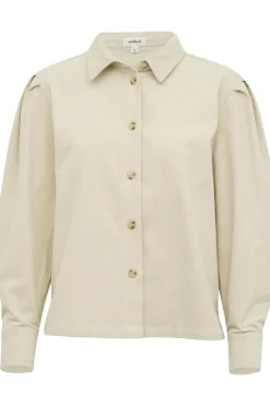 New Soaked in Luxury SLHelle Skjorte