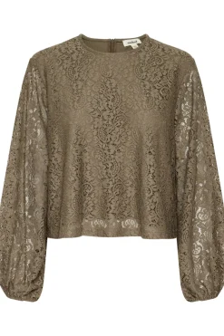 Hot Soaked in Luxury SLHenni Bluse