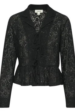 Outlet Soaked in Luxury SLHenni Skjorte