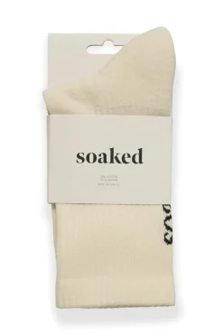 Clearance Soaked in Luxury SLHenva Strømper