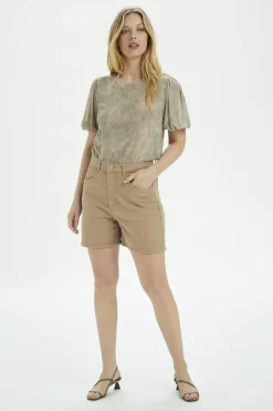 Clearance Soaked in Luxury SLIla T-shirt