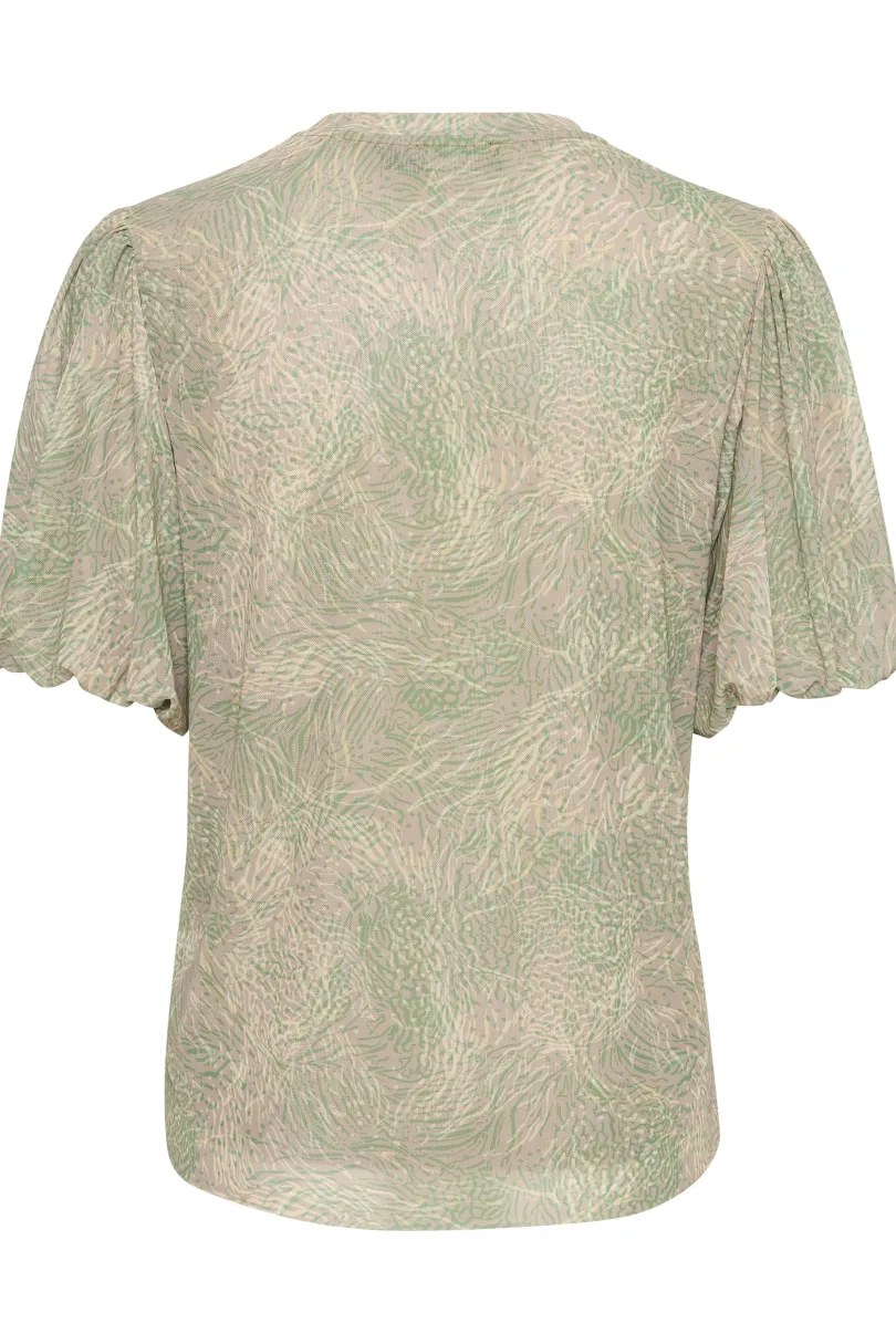 Clearance Soaked in Luxury SLIla T-shirt