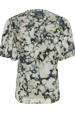 New Soaked in Luxury SLIla T-shirt