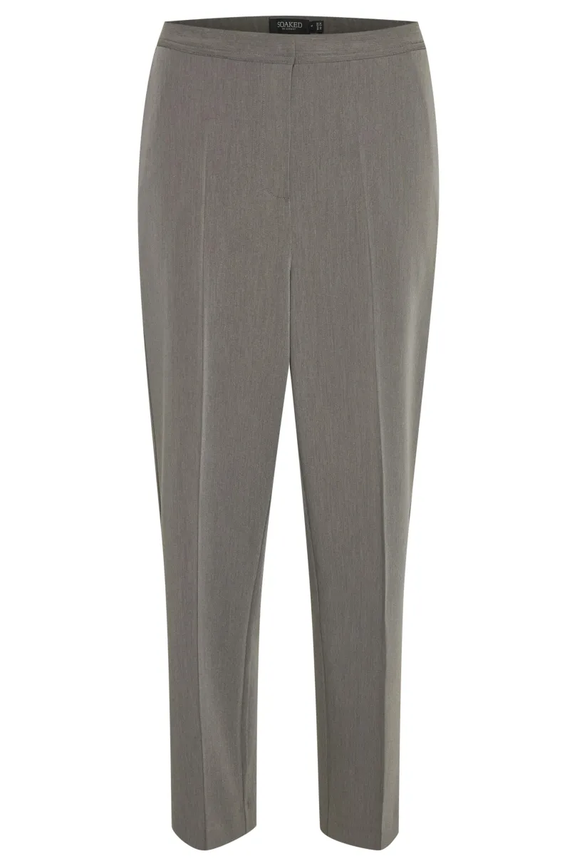 Outlet Soaked in Luxury SLIlu Suiting Bukser