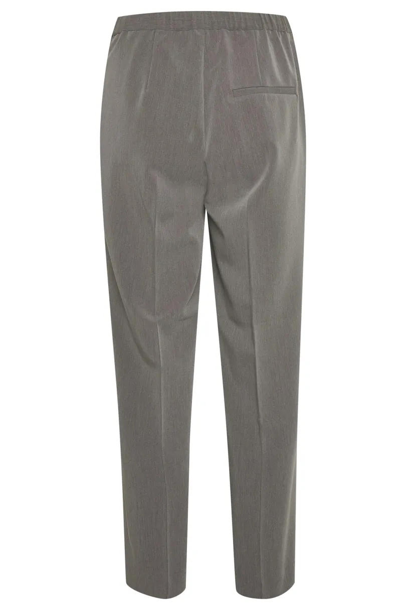 Outlet Soaked in Luxury SLIlu Suiting Bukser