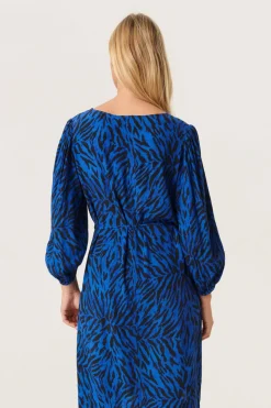Sale Soaked in Luxury SLIna Kjole