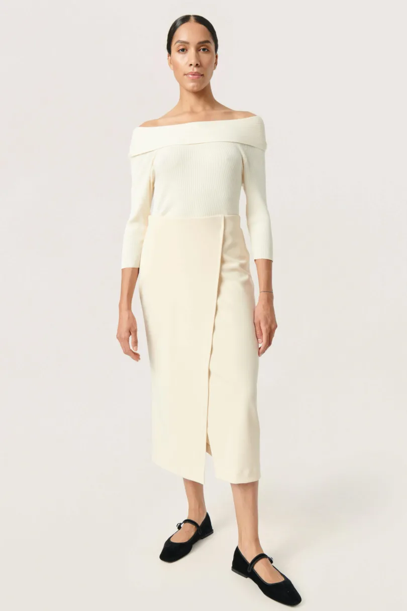 Online Soaked in Luxury SLIndianna Pullover