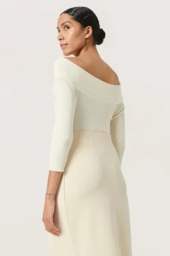 Online Soaked in Luxury SLIndianna Pullover