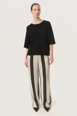 Clearance Soaked in Luxury SLIndianna Pullover