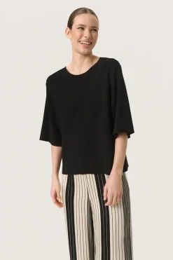 Clearance Soaked in Luxury SLIndianna Pullover