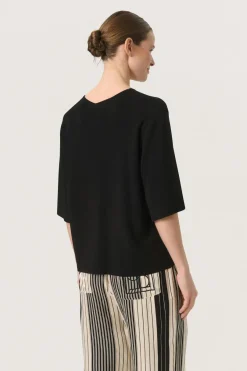 Clearance Soaked in Luxury SLIndianna Pullover
