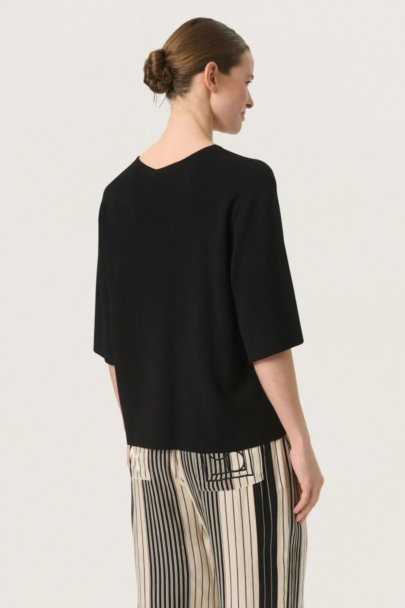 Clearance Soaked in Luxury SLIndianna Pullover