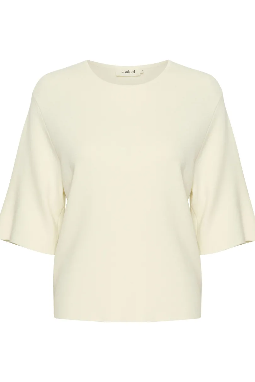 Clearance Soaked in Luxury SLIndianna Pullover
