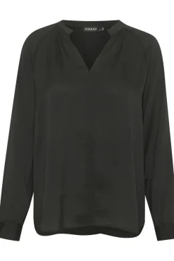 Online Soaked in Luxury SLIoana Bluse