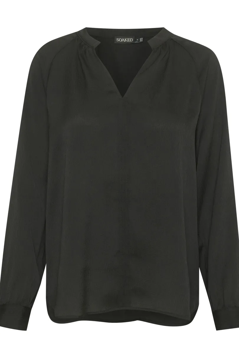 Online Soaked in Luxury SLIoana Bluse