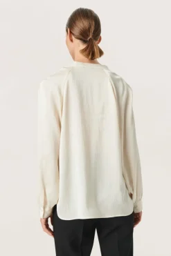 Clearance Soaked in Luxury SLIoana Bluse