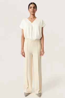 Clearance Soaked in Luxury SLIoana Bluse