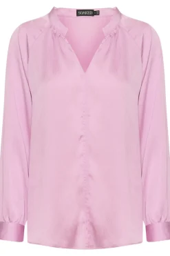 Soaked in Luxury SLIoana Bluse