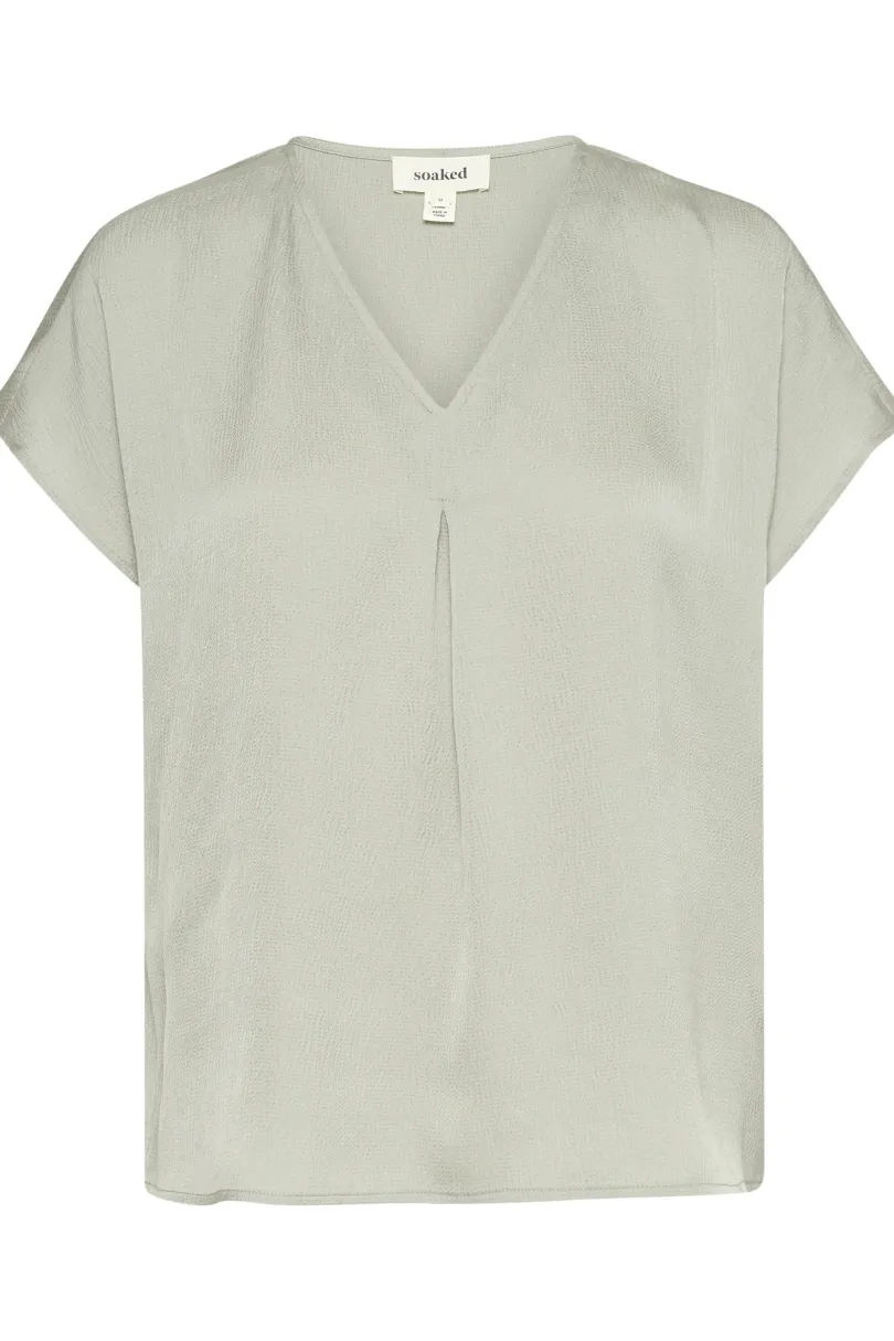 Clearance Soaked in Luxury SLIoana Bluse