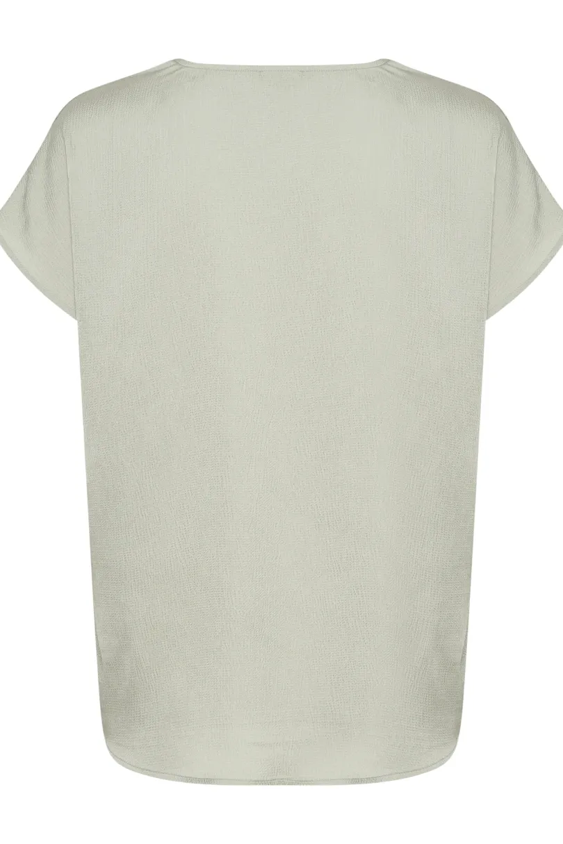 Clearance Soaked in Luxury SLIoana Bluse