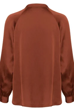 Best Soaked in Luxury SLIoana Bluse