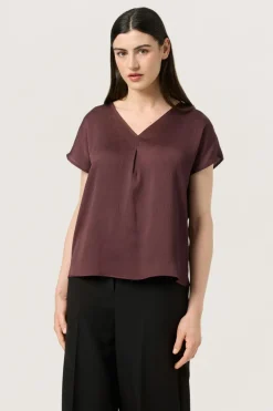 Outlet Soaked in Luxury SLIoana Bluse