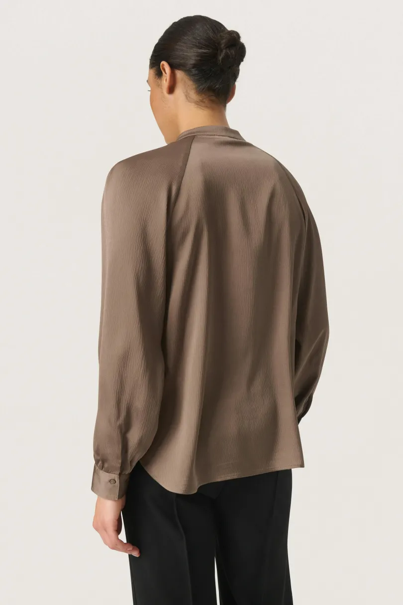 Best Soaked in Luxury SLIoana Bluse