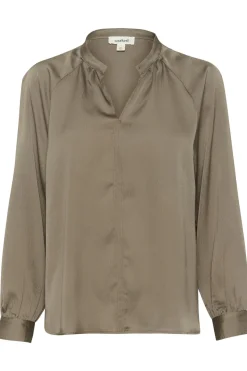 Best Soaked in Luxury SLIoana Bluse