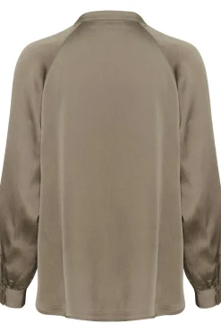 Best Soaked in Luxury SLIoana Bluse