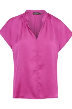 Soaked in Luxury SLIoana Bluse