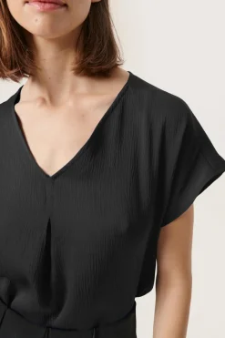 Clearance Soaked in Luxury SLIoana Bluse