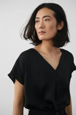 Clearance Soaked in Luxury SLIoana Bluse