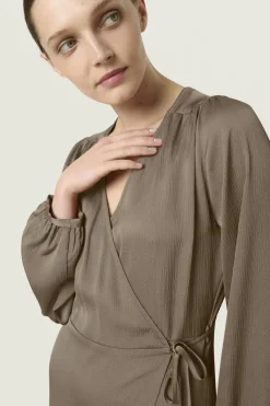 Discount Soaked in Luxury SLIoana Kjole