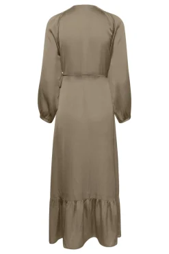 Discount Soaked in Luxury SLIoana Kjole