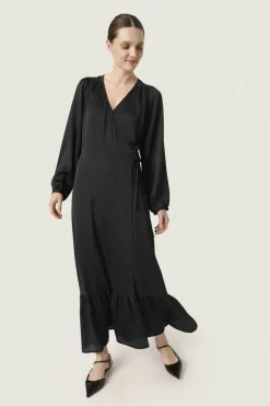 New Soaked in Luxury SLIoana Kjole