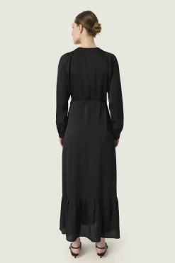 New Soaked in Luxury SLIoana Kjole